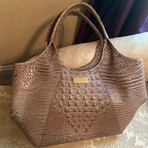 Like New Brahmin Bag